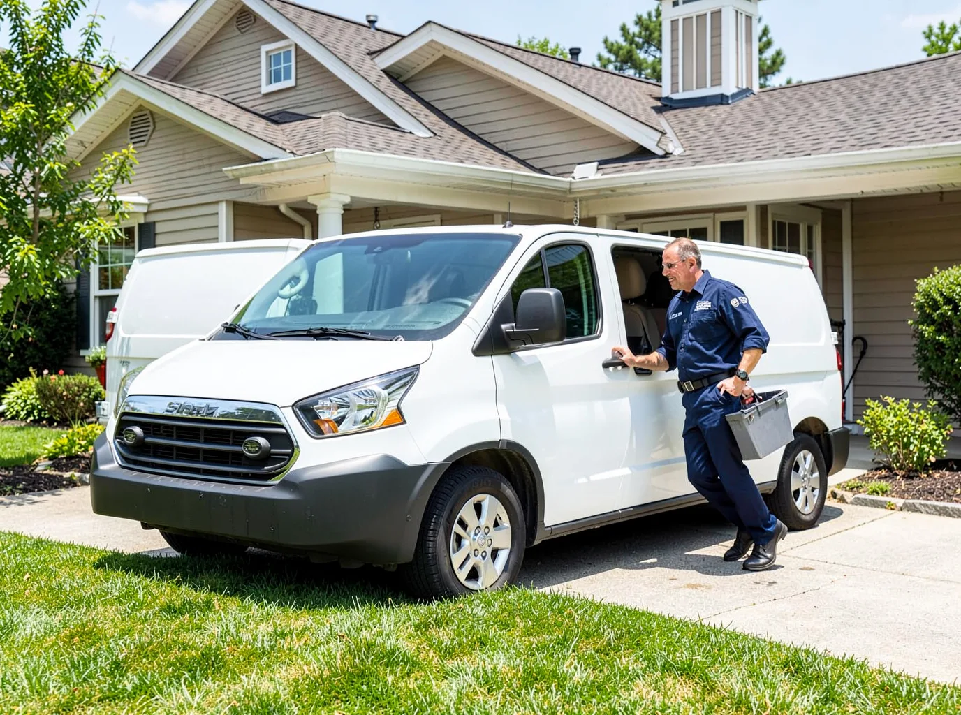 Emergency Plumber company in Goodspring, TN